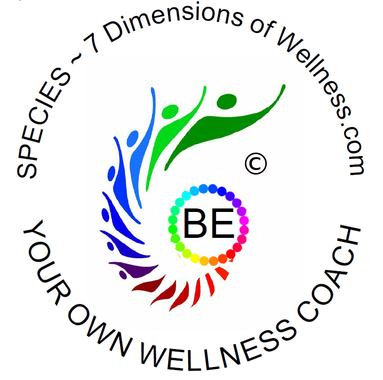 Become Your Own Wellness Coach
